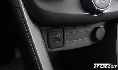 Chevrolet Trax 2016 1.6 автомат (гидро), миниатюра 11