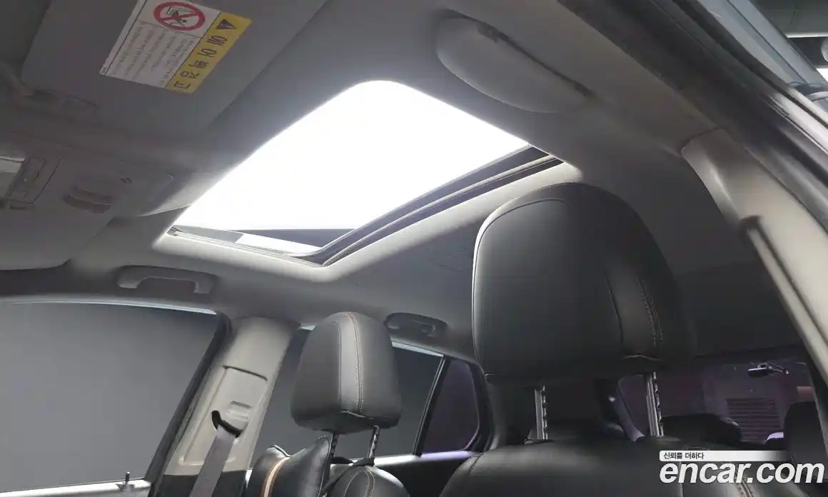 Chevrolet Trax 2016 1.6 автомат (гидро), фото 15