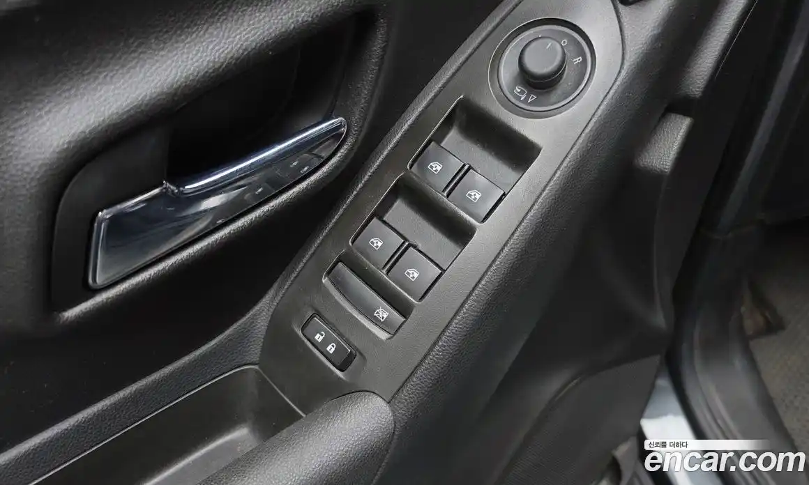 Chevrolet Trax 2016 1.6 автомат (гидро), фото 16