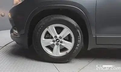 Chevrolet Trax 2016 1.6 автомат (гидро), миниатюра 5