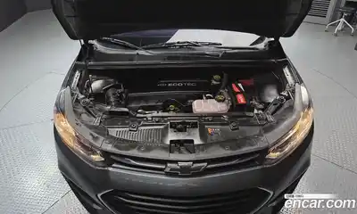 Chevrolet Trax 2016 1.6 автомат (гидро), миниатюра 6