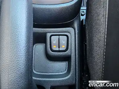 Chevrolet Spark 2016 1.0 автомат (гидро), миниатюра 11