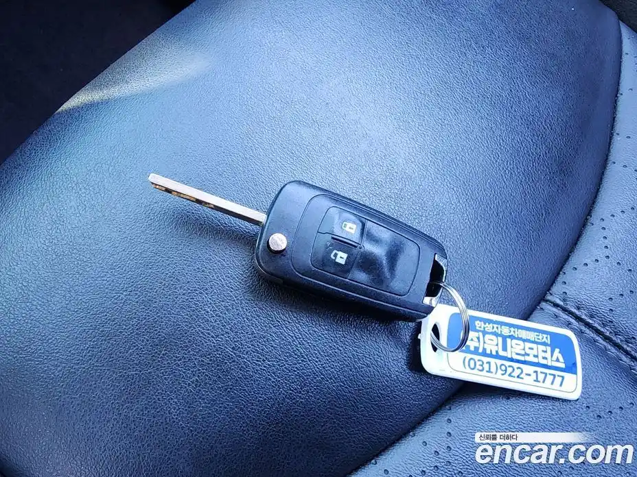 Chevrolet Spark 2016 1.0 автомат (гидро), фото 16
