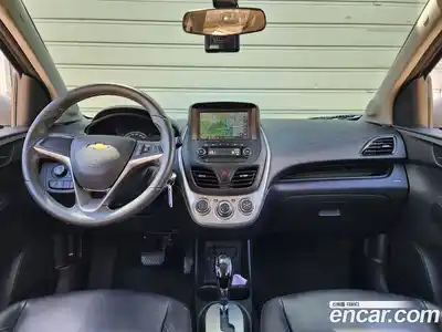 Chevrolet Spark 2016 1.0 автомат (гидро), миниатюра 5
