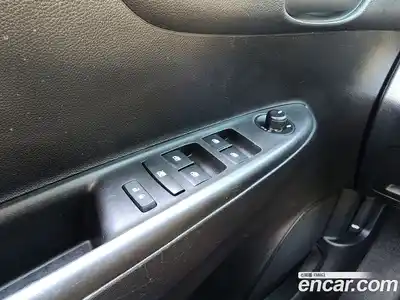 Chevrolet Spark 2016 1.0 автомат (гидро), миниатюра 9