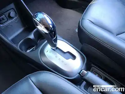 Chevrolet Spark 2016 1.0 автомат (гидро), миниатюра 10
