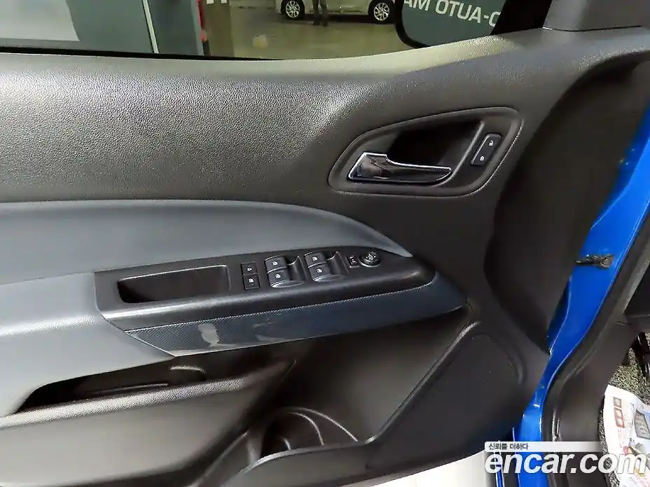 Chevrolet Colorado 2021 3.6 автомат (гидро), фото 14