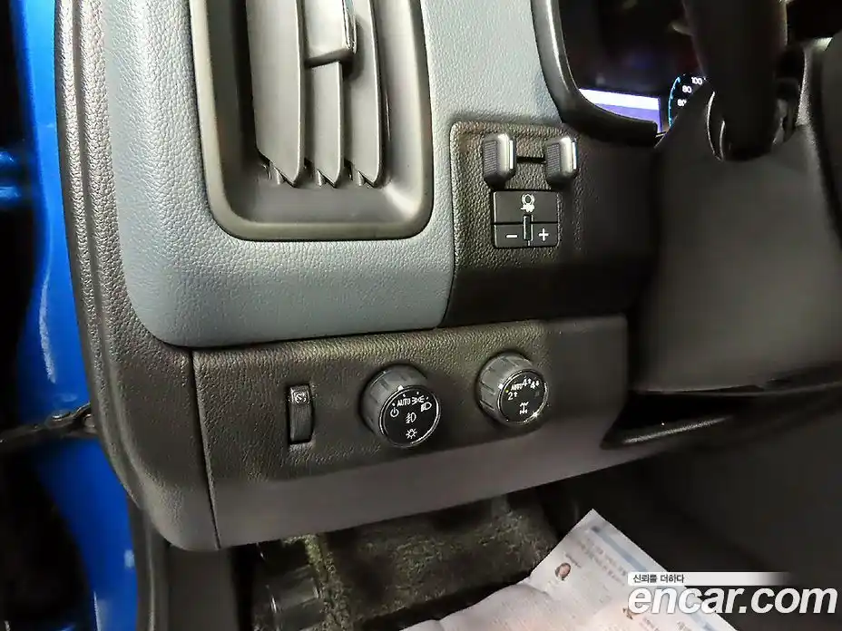 Chevrolet Colorado 2021 3.6 автомат (гидро), фото 15