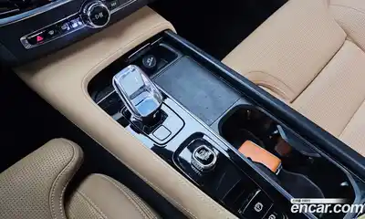 Volvo S90 2023 2.0 автомат (гидро), миниатюра 12