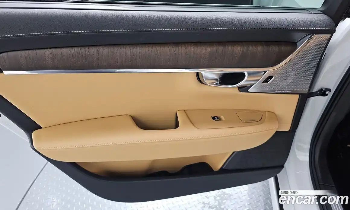 Volvo S90 2023 2.0 автомат (гидро), фото 15