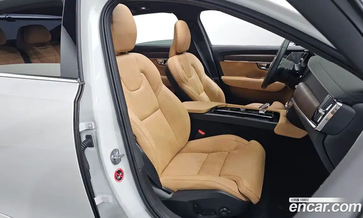 Volvo S90 2023 2.0 автомат (гидро), фото 16