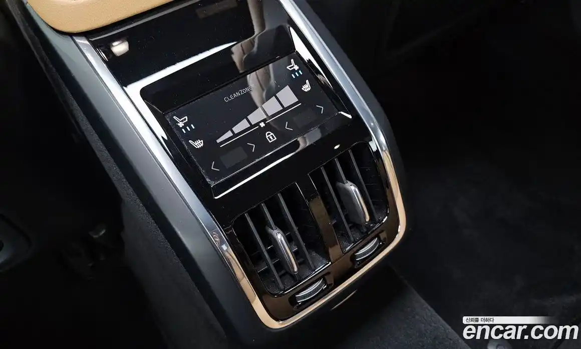 Volvo S90 2023 2.0 автомат (гидро), фото 24