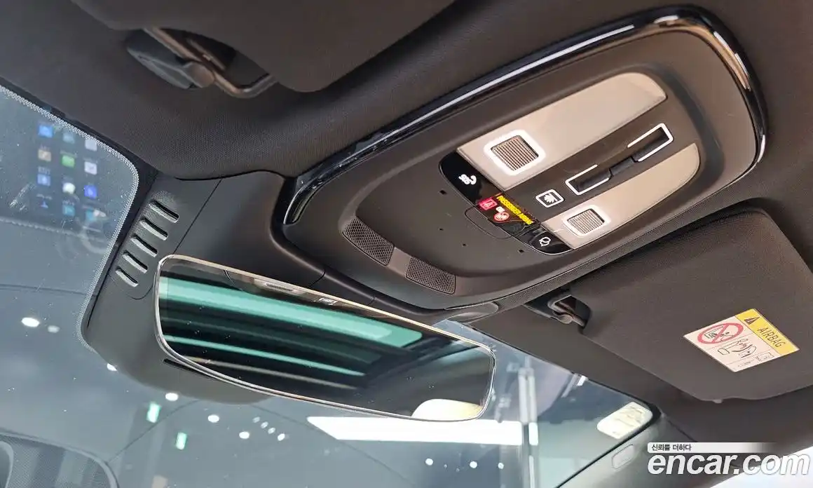 Volvo S90 2023 2.0 автомат (гидро), фото 28