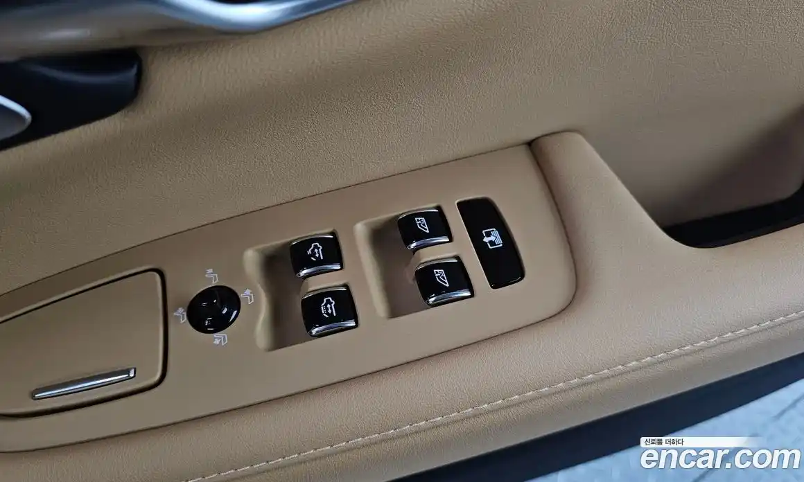 Volvo S90 2023 2.0 автомат (гидро), фото 31