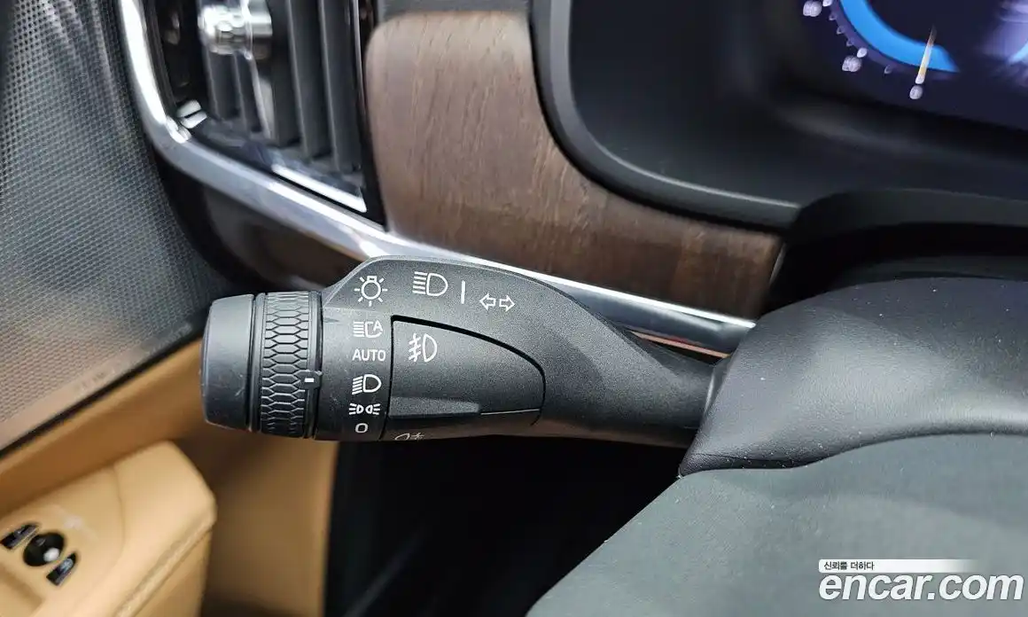 Volvo S90 2023 2.0 автомат (гидро), фото 33