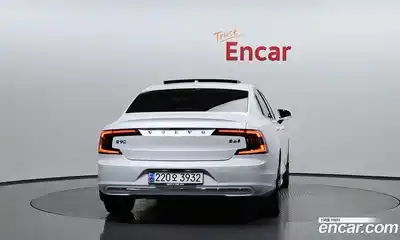 Volvo S90 2023 2.0 автомат (гидро), миниатюра 4