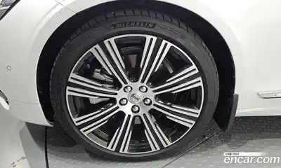 Volvo S90 2023 2.0 автомат (гидро), миниатюра 5