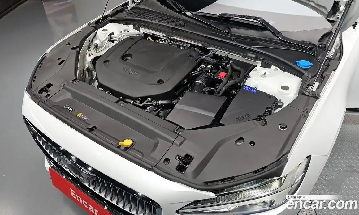 Volvo S90 2023 2.0 автомат (гидро), фото 6