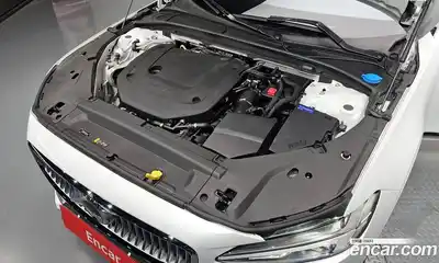 Volvo S90 2023 2.0 автомат (гидро), миниатюра 6