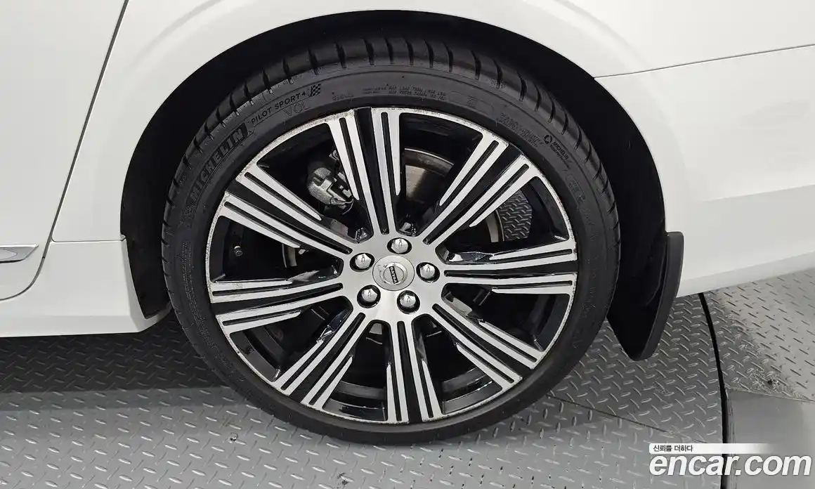 Volvo S90 2023 2.0 автомат (гидро), фото 7
