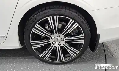 Volvo S90 2023 2.0 автомат (гидро), миниатюра 7