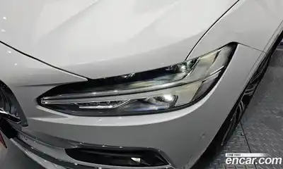 Volvo S90 2023 2.0 автомат (гидро), миниатюра 8