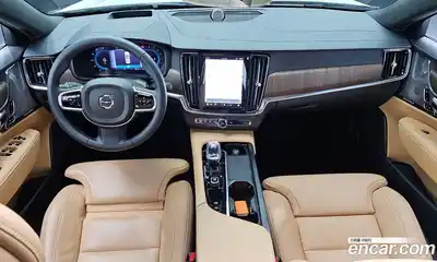 Volvo S90 2023 2.0 автомат (гидро), миниатюра 10