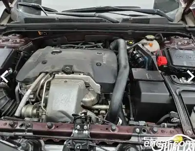 Chevrolet Malibu 2016 2.0 автомат (гидро), миниатюра 5