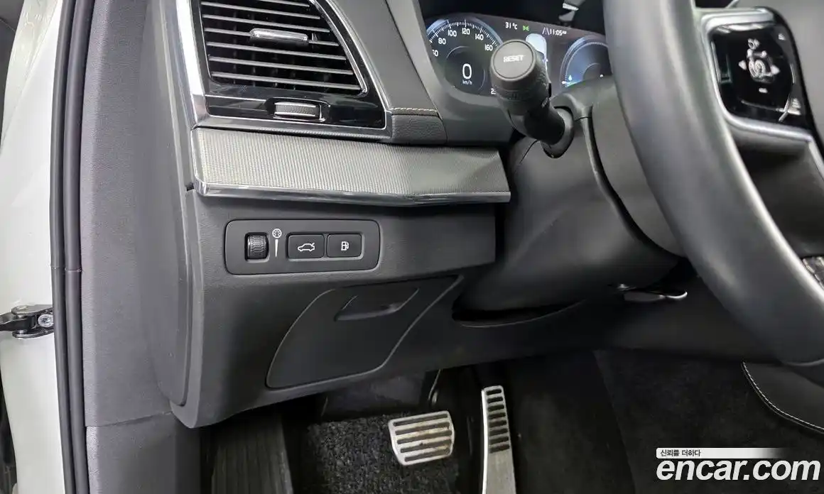 Volvo XC90 2020 2.0 автомат (гидро), фото 16