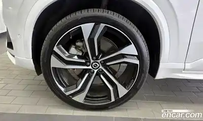 Volvo XC90 2020 2.0 автомат (гидро), миниатюра 5