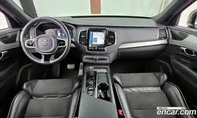 Volvo XC90 2020 2.0 автомат (гидро), миниатюра 7