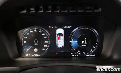 Volvo XC90 2020 2.0 автомат (гидро), миниатюра 8