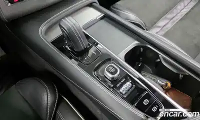 Volvo XC90 2020 2.0 автомат (гидро), миниатюра 9