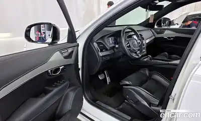 Volvo XC90 2020 2.0 автомат (гидро), миниатюра 10