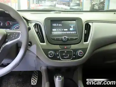 Chevrolet Malibu 2016 1.5 автомат (гидро), миниатюра 11