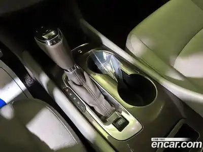 Chevrolet Malibu 2016 1.5 автомат (гидро), миниатюра 12