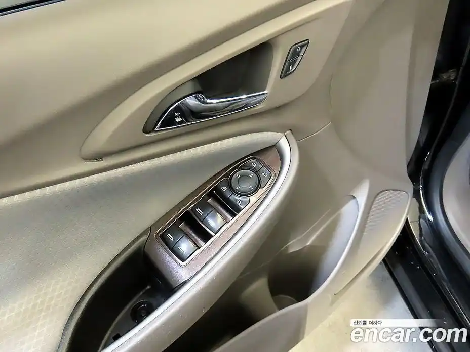 Chevrolet Malibu 2016 1.5 автомат (гидро), фото 13