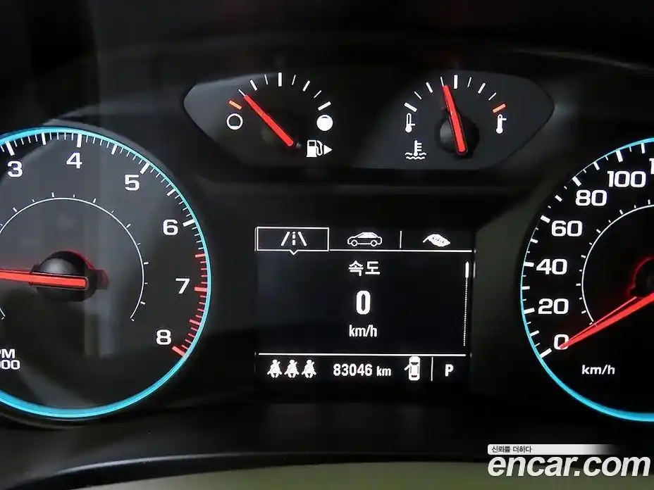 Chevrolet Malibu 2016 1.5 автомат (гидро), фото 9
