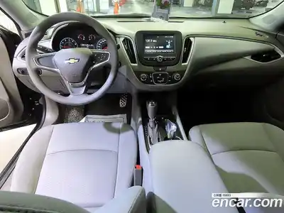 Chevrolet Malibu 2016 1.5 автомат (гидро), миниатюра 10