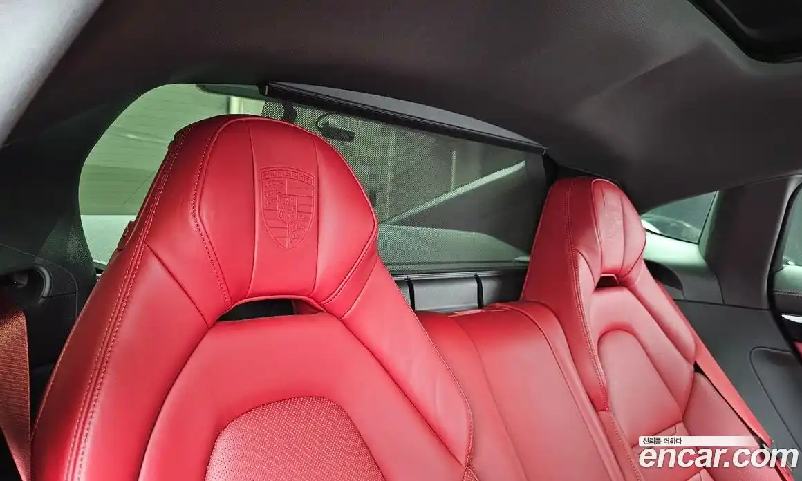 Porsche Panamera 2021 2.9 автомат (гидро), фото 19