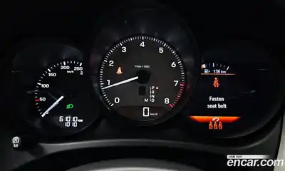 Porsche Macan 2022 2.9 автомат (гидро), миниатюра 11