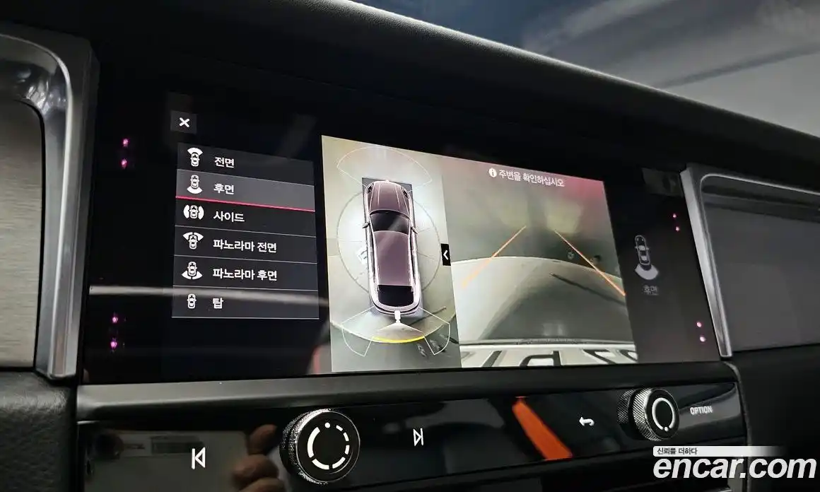 Porsche Macan 2022 2.9 автомат (гидро), фото 22