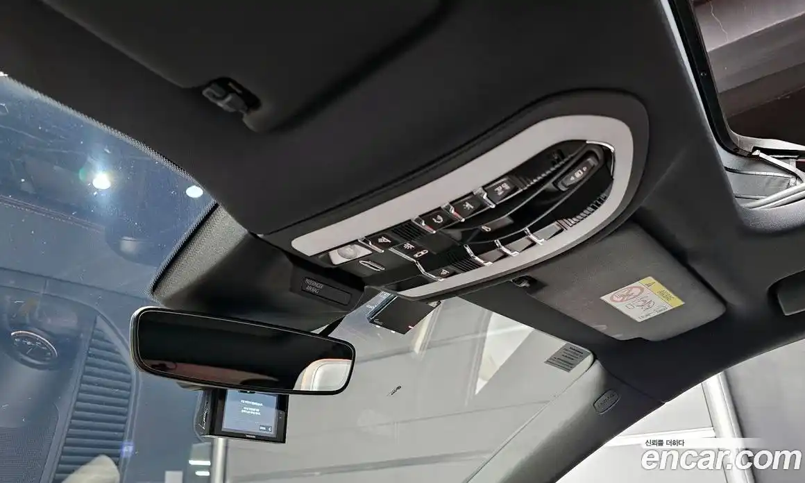 Porsche Macan 2022 2.9 автомат (гидро), фото 23