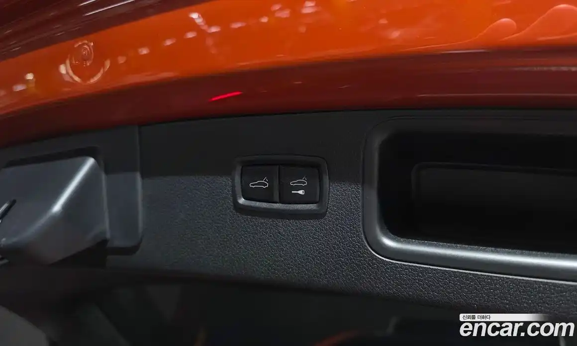 Porsche Macan 2022 2.9 автомат (гидро), фото 30