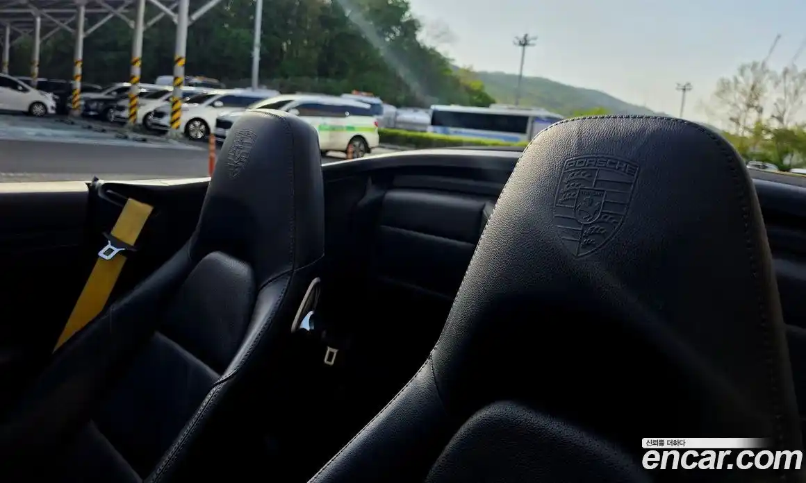 Porsche 911 2013 3.4 автомат (гидро), фото 11