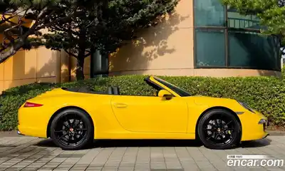 Porsche 911 2013 3.4 автомат (гидро), миниатюра 6