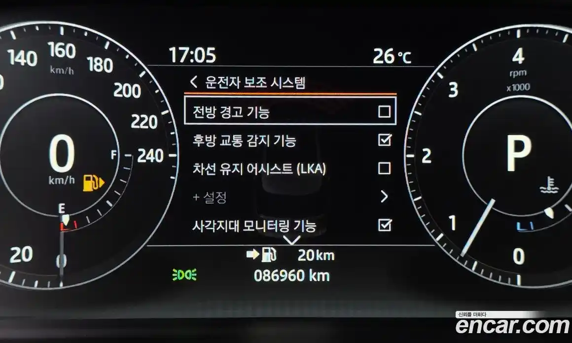 Land Rover Range Rover 2017 4.4 автомат (гидро), фото 21