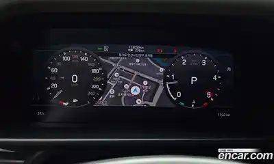 Land Rover Defender 2020 2.0 автомат (гидро), миниатюра 11