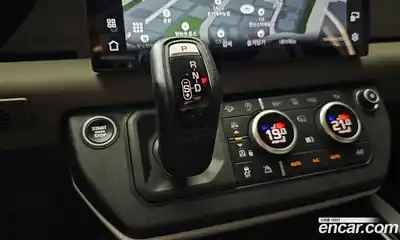 Land Rover Defender 2020 2.0 автомат (гидро), миниатюра 12