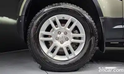 Land Rover Defender 2020 2.0 автомат (гидро), миниатюра 5